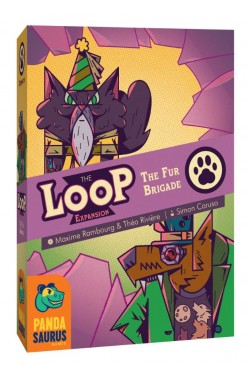 The LOOP: Fur Brigade