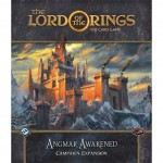 Preorder - The Lord of the Rings: The Card Game – Angmar Awakened Campaign Expansion (verwacht september 2022)