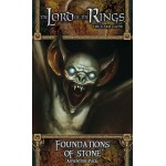 The Lord of the Rings: The Card Game – Foundations of Stone (Dwarrowdelf Cycle)