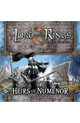 The Lord of the Rings: The Card Game – Heirs of Númenor (Deluxe Expansion 2)