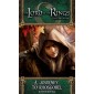 The Lord of the Rings: The Card Game – A Journey to Rhosgobel (Shadows of Mirkwood Cycle - Pack 3)