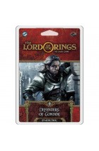 The Lord of the Rings: The Card Game – Revised Core – Defenders of Gondor Starter Deck
