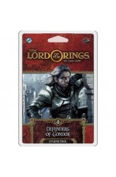 The Lord of the Rings: The Card Game – Revised Core – Defenders of Gondor Starter Deck