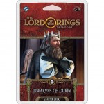 Preorder - The Lord of the Rings: The Card Game – Revised Core – Dwarves of Durin Starter Deck (verwacht september 2022)