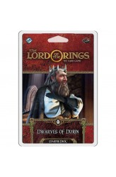 The Lord of the Rings: The Card Game – Revised Core – Dwarves of Durin Starter Deck