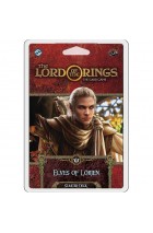 Preorder - The Lord of the Rings: The Card Game – Revised Core – Elves of Lorien Starter Deck (verwacht september 2022)