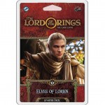 Preorder - The Lord of the Rings: The Card Game – Revised Core – Elves of Lorien Starter Deck (verwacht september 2022)