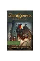 The Lord of the Rings: Journeys in Middle-Earth – Scourges of the Wastes Figure Pack