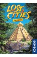 Lost Cities: Roll and Write (EN)