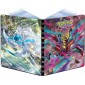 9 Pocket Portfolio - Lost Origin