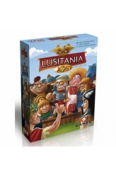 LUSITANIA XXI (NL)