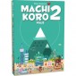 Machi Koro 2: Polis (+ promokaarten)
