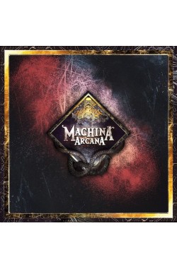 Machina Arcana (Third Edition)