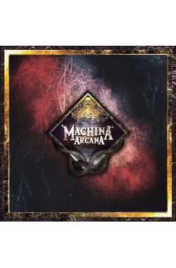 Machina Arcana (Third Edition) Machina Arcana (Third Edition)