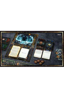 Machina Arcana (Third Edition) Machina Arcana (Third Edition)