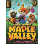 Preorder - Maple Valley (Kickstarter Edition) (verwacht december 2023)