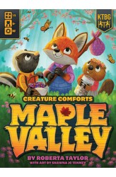 Maple Valley (EN) (Kickstarter Deluxe Edition)