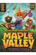 Preorder - Maple Valley (NL) (Kickstarter Deluxe Edition) (verwacht december 2023)