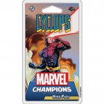 Preorder - Marvel Champions: The Card Game – Cyclops Hero Pack (verwacht oktober 2022)