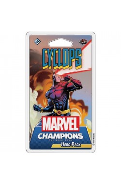 Marvel Champions: The Card Game – Cyclops Hero Pack