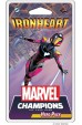 Marvel Champions: The Card Game – Ironheart Hero Pack