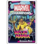 Preorder -  Marvel Champions: The Card Game – MojoMania Scenario Pack (verwacht november 2022)