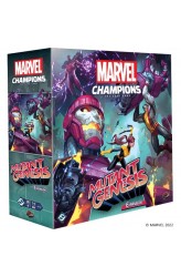 Marvel Champions: The Card Game – Mutant Genesis Marvel Champions: The Card Game – Mutant Genesis