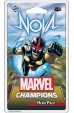 Marvel Champions: The Card Game – Nova Hero Pack Marvel Champions: The Card Game – Nova Hero Pack
