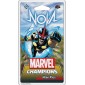 Marvel Champions: The Card Game – Nova Hero Pack