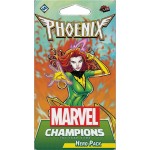Preorder - Marvel Champions: The Card Game – Phoenix Hero Pack (verwacht oktober 2022)