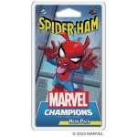 Preorder - Marvel Champions: The Card Game – Spider-Ham Hero Pack (verwacht augustus 2022)