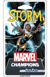 Preorder - Marvel Champions: The Card Game – Storm Hero Pack (verwacht november 2022)