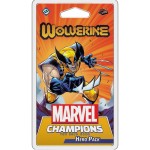 Marvel Champions: The Card Game – Wolverine Hero Pack