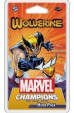 Marvel Champions: The Card Game – Wolverine Hero Pack Marvel Champions: The Card Game – Wolverine Hero Pack