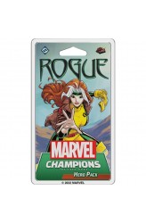 Marvel Champions: The Card Game – Rogue Hero Pack