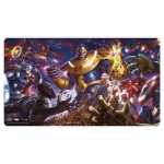 Marvel Legendary Playmat Thanos