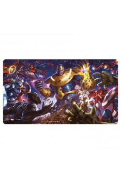 Marvel Legendary Playmat Thanos