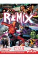 Preorder - Marvel: Remix (verwacht oktober 2022)