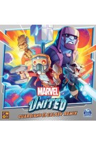 Preorder - Marvel United: Guardians of the Galaxy Remix (verwacht december 2022)