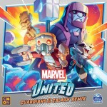 Preorder - Marvel United: Guardians of the Galaxy Remix (verwacht december 2022)