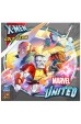 Preorder - Marvel United: X-Men – Gold Team (verwacht december 2022)