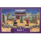 Masters of the Universe Battleground: Wave 1 – Evil Warriors Faction