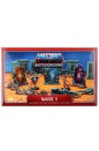 Masters of the Universe Battleground: Wave 1 – Faction
