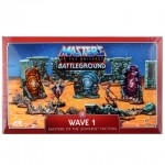 Masters of the Universe Battleground: Wave 1 – Faction