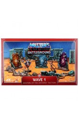 Masters of the Universe Battleground: Wave 1 – Faction