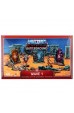 Masters of the Universe Battleground: Wave 1 – Faction