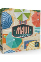 Preorder - Maui (verwacht november 2022)