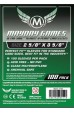 Mayday Standard Card Sleeves Ultra-Fit "Almost-a-penny" (63.5x88mm) - 100 stuks