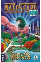Mazescape Kids: Hipnos