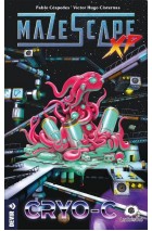 Mazescape XP: Cryo-C